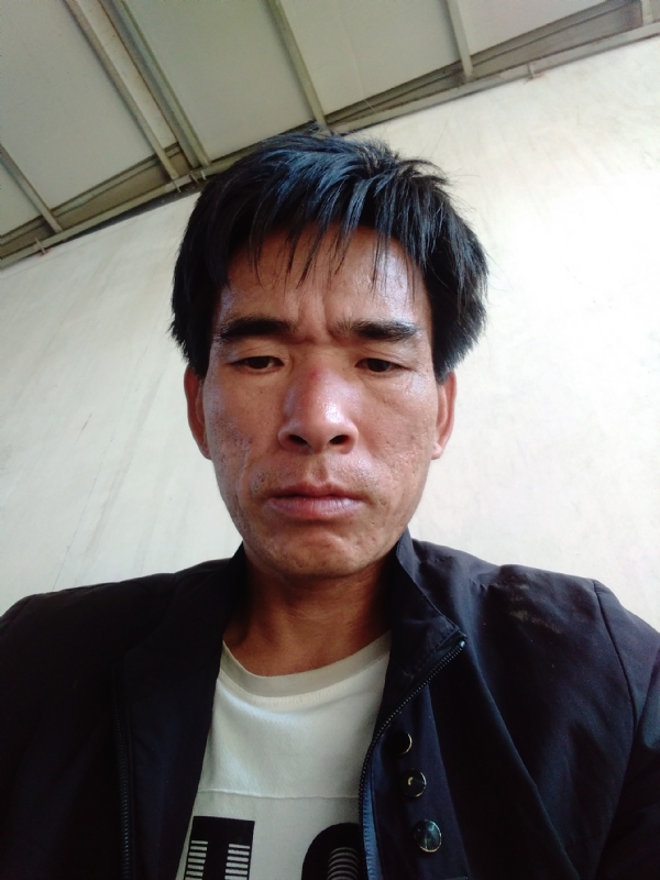 项斌的第一张照片--永泰交友网