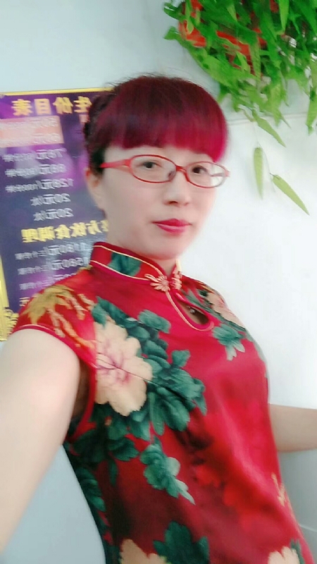 平凡女人的第一张照片--永泰交友网
