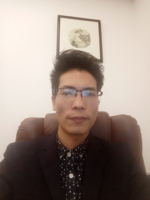 爱也要以诚相待的第一张照片--永泰交友网