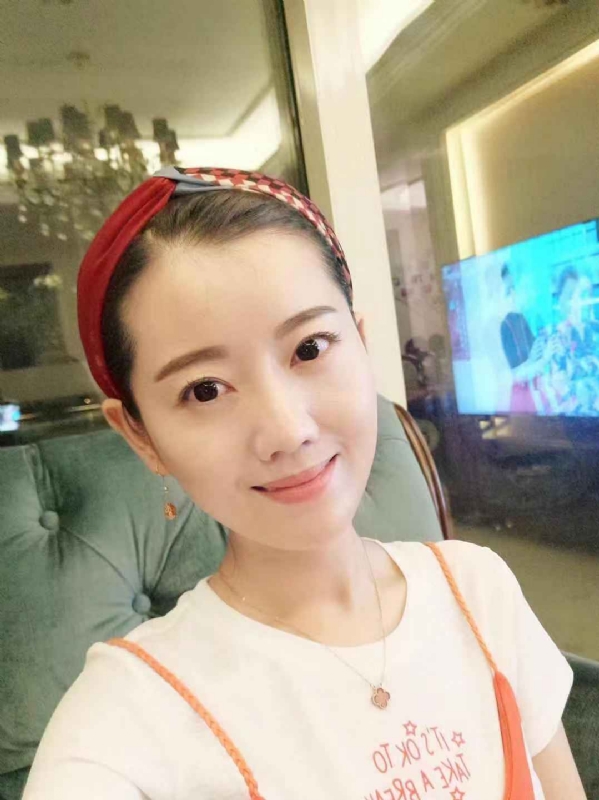 小河的第二张照片--永泰交友网