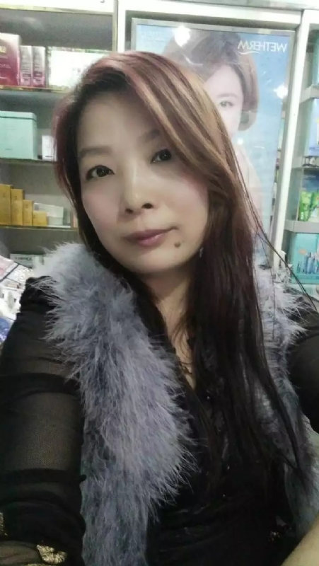 胡静的第三张照片--永泰交友网