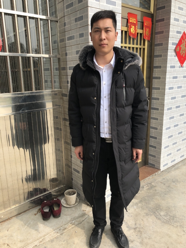 街角的风车的第一张照片--永泰交友网