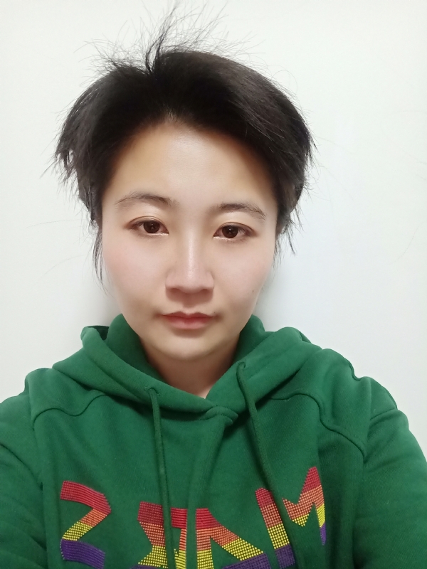 帆1234的第一张照片--永泰交友网