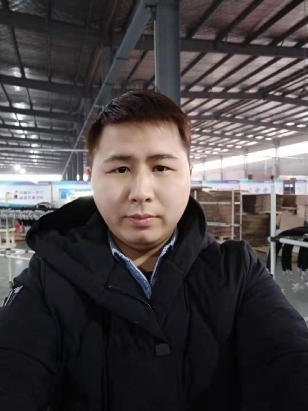 刀锋的第一张照片--永泰交友网