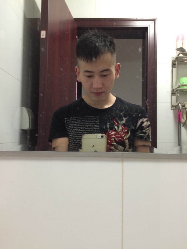 相爱相守的第一张照片--永泰交友网