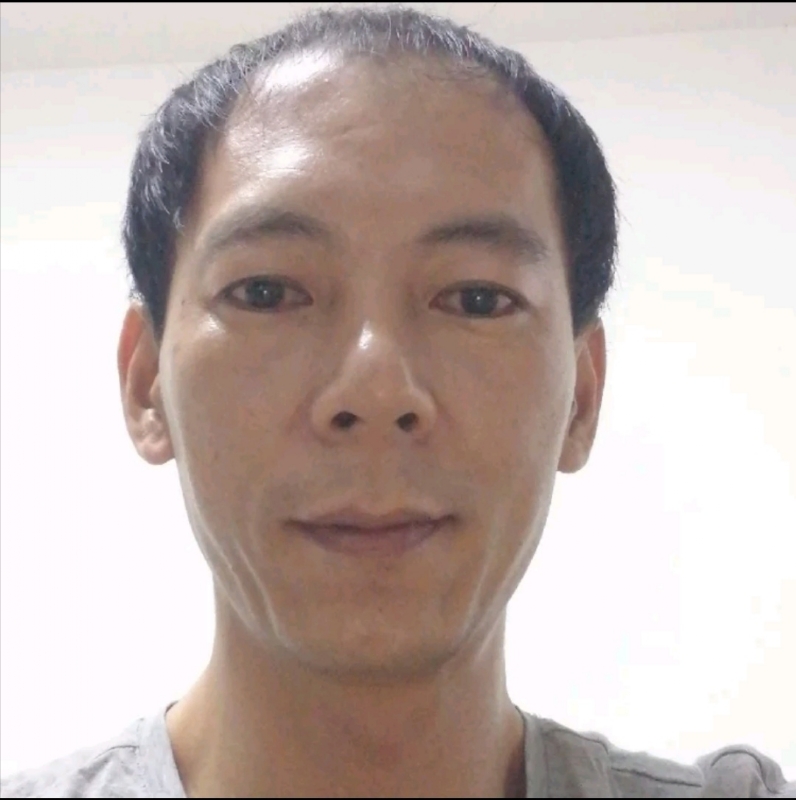 单枪匹马的第一张照片--永泰交友网