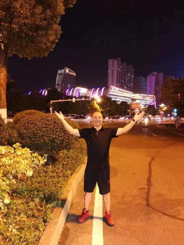 李国伟的第二张照片--永泰交友网