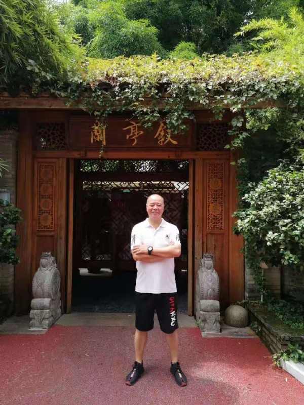 李国伟的第四张照片--永泰交友网