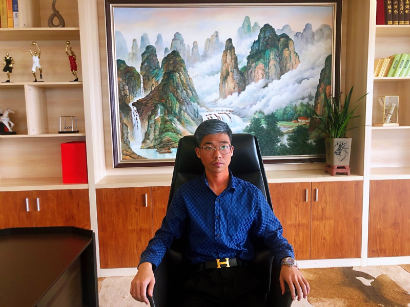 淡泊明志的第二张照片--永泰交友网