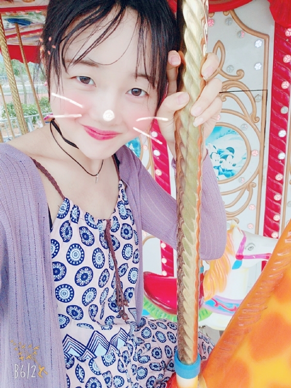 安妮的第二张照片--永泰交友网