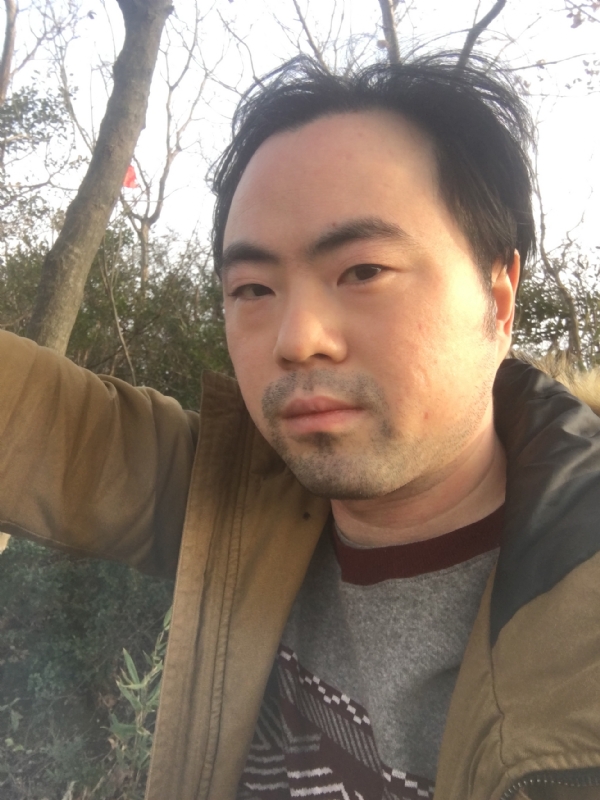 一墨的第一张照片--永泰交友网