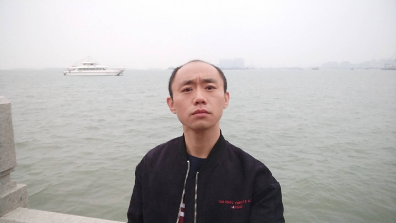 小害虫的第一张照片--永泰交友网