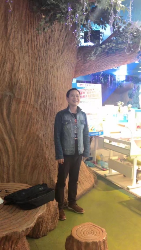 小志的第二张照片--永泰交友网