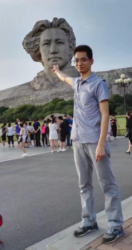 惠辉的牛的第一张照片--永泰交友网