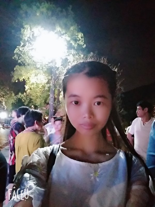 雨天的第一张照片--永泰交友网