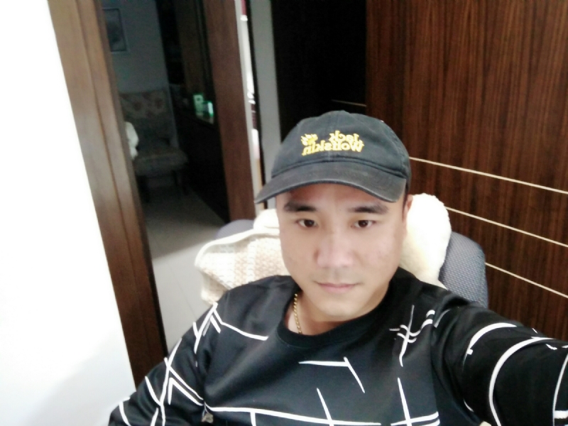 坚持我爱的第一张照片--永泰交友网