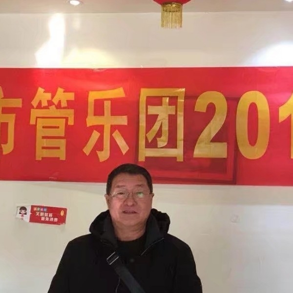 大地神鹰的第一张照片--永泰交友网