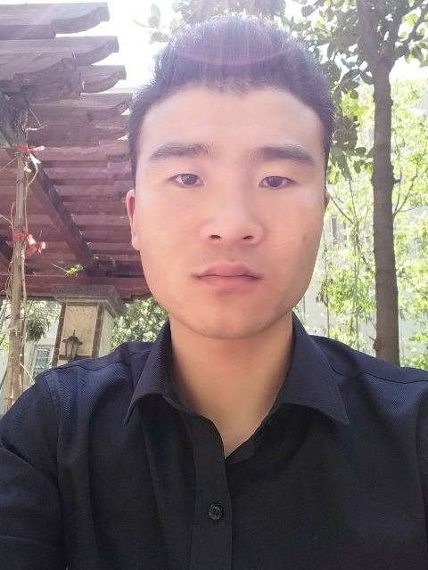 安之若素的第一张照片--永泰交友网