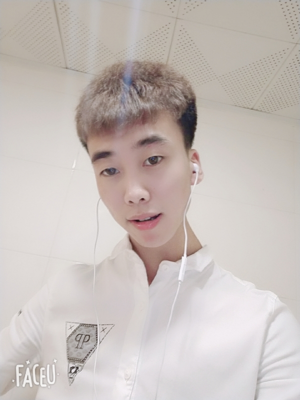 晚枫的第一张照片--永泰交友网