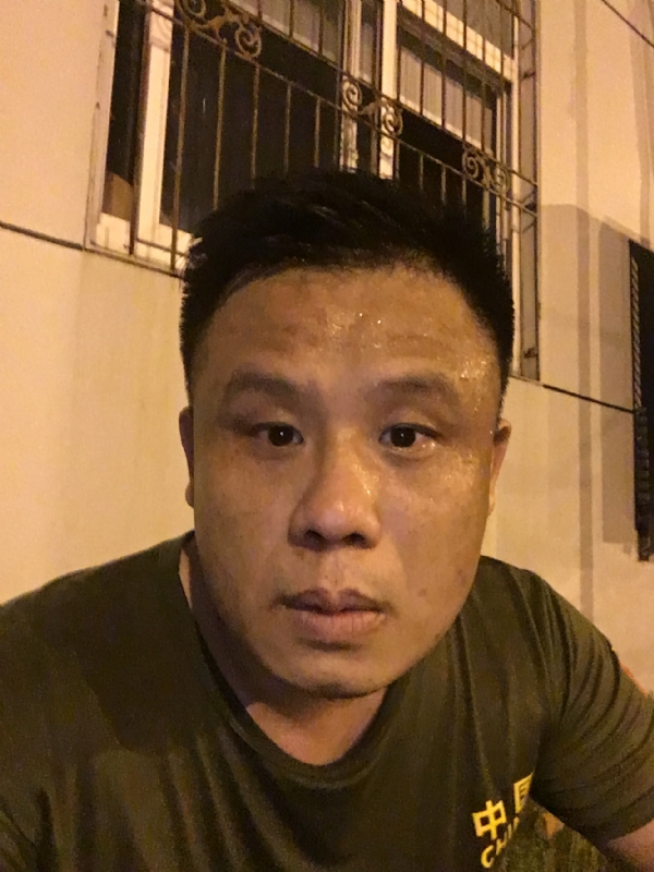 James2020的第一张照片--永泰交友网