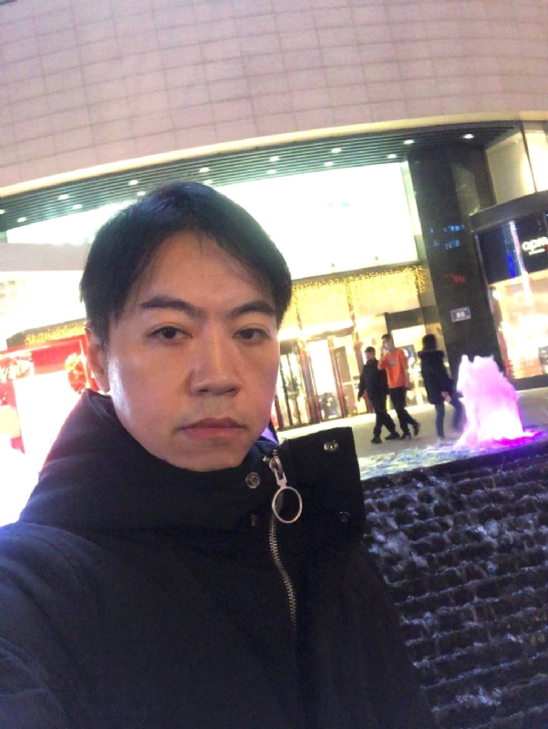 空中花园的第三张照片--永泰交友网