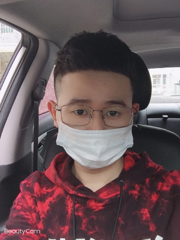 WQJ的第二张照片--永泰交友网