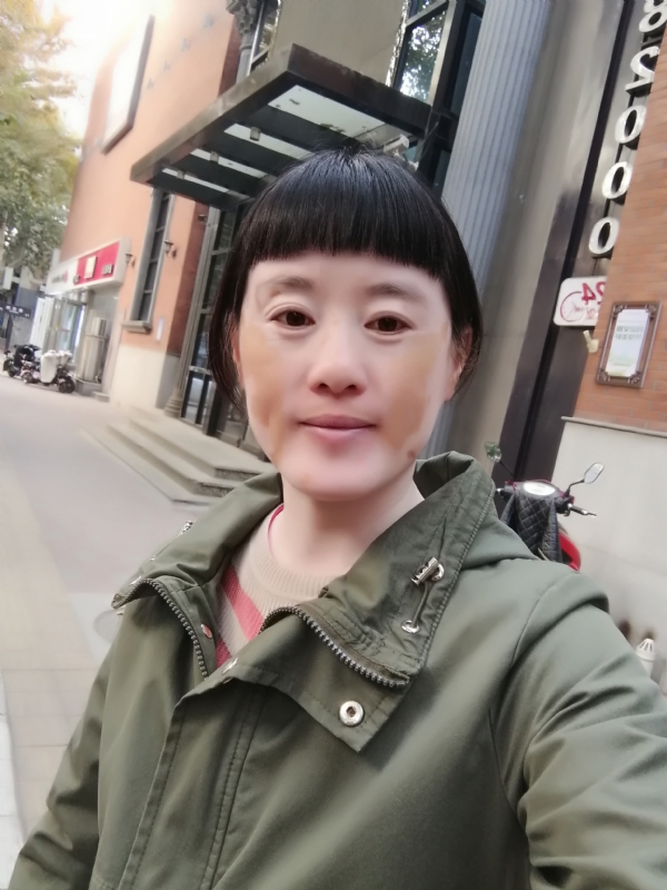 米儿的第二张照片--永泰交友网