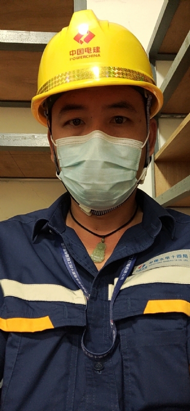 冬日温情的第一张照片--永泰交友网