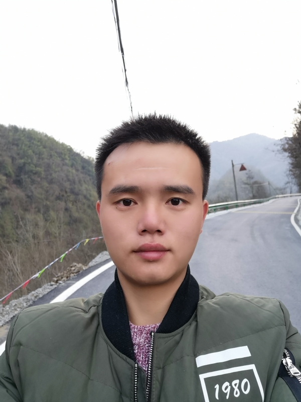 年华零落成诗的第一张照片--永泰交友网