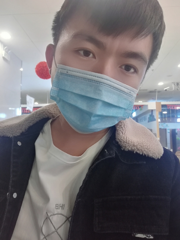 未来可期的我的第三张照片--永泰交友网