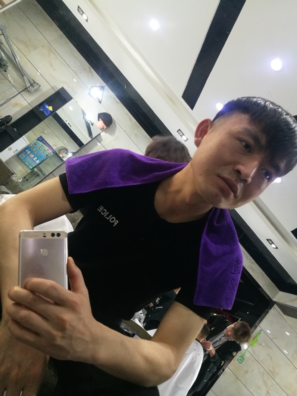 未来可期的我的第四张照片--永泰交友网