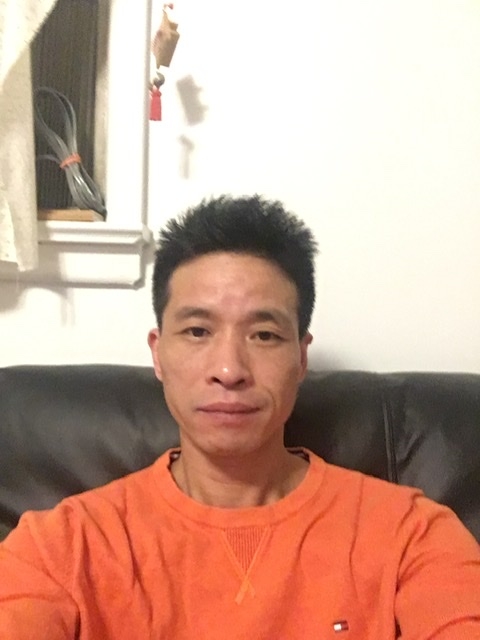 美籍华人的第一张照片--永泰交友网