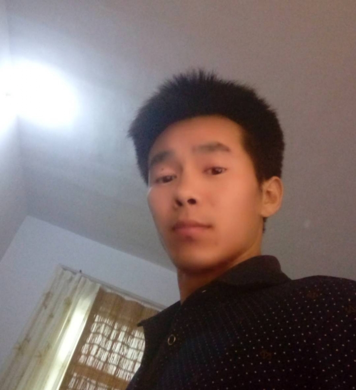 苗子的第一张照片--永泰交友网