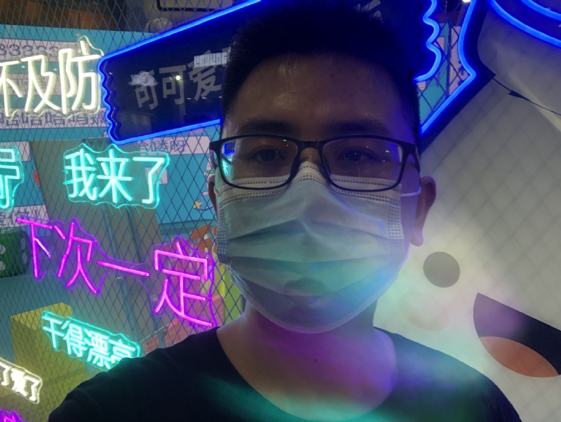 叶自飘零的第四张照片--永泰交友网