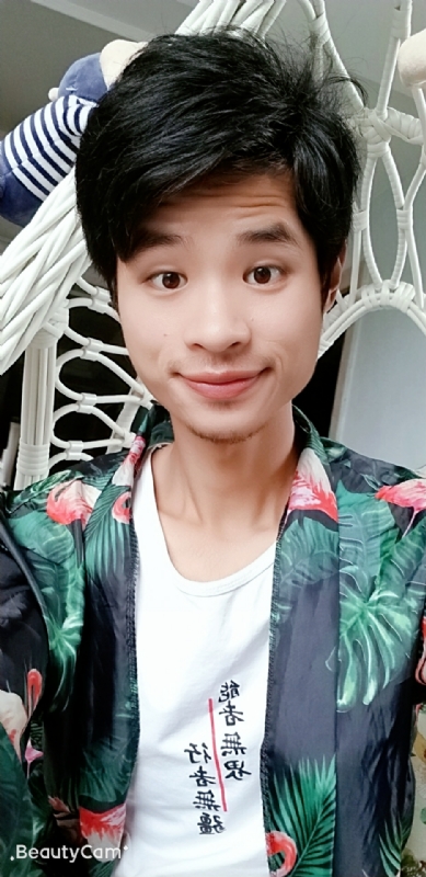 靠谱在联系的第一张照片--永泰交友网