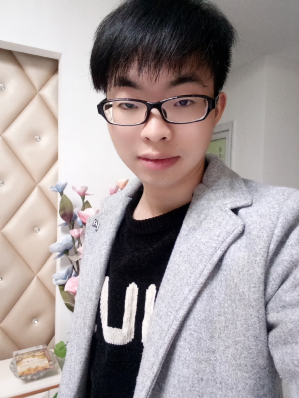何先生的第一张照片--永泰交友网