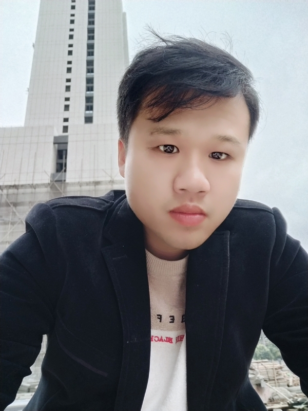 雨过天晴的第一张照片--永泰交友网
