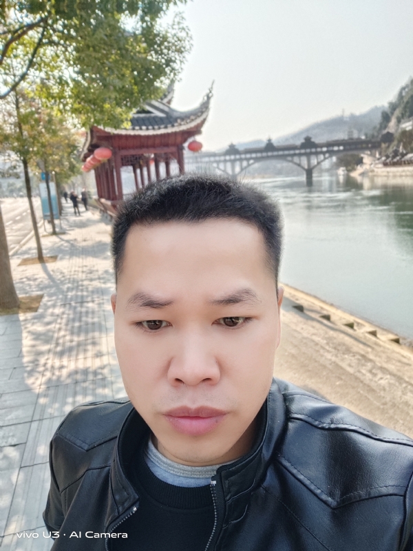 啊锦的第二张照片--永泰交友网