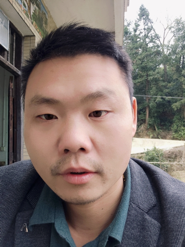 曾小焱的第一张照片--永泰交友网