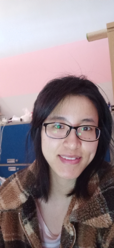 晓燕的第一张照片--永泰交友网