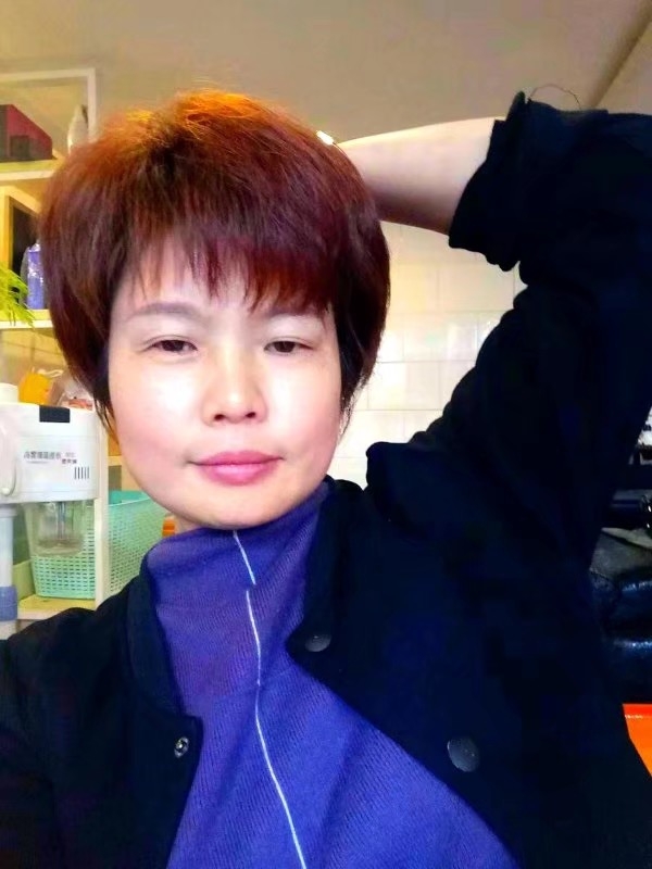 心若向阳的第二张照片--永泰交友网