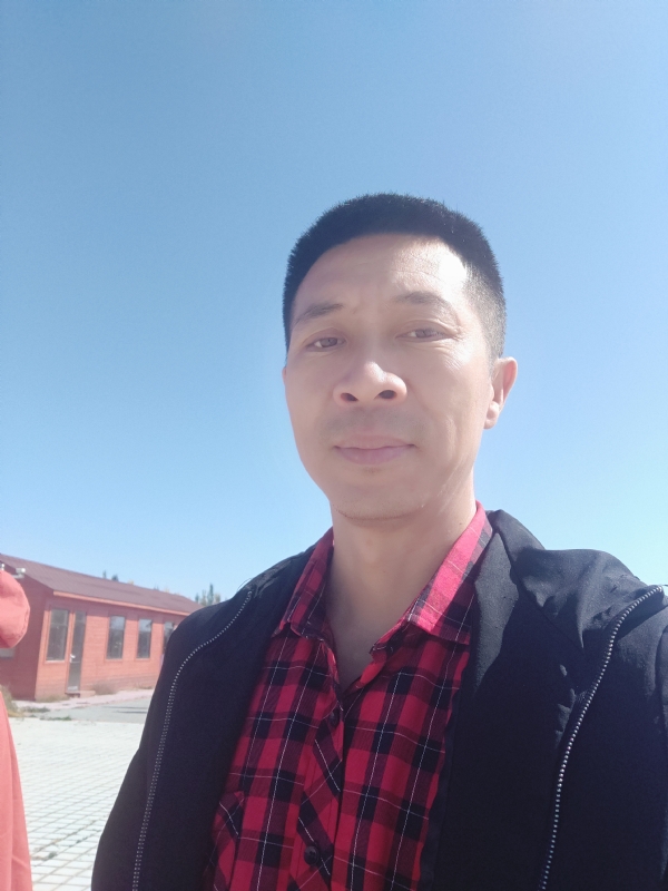 风滚草的坚持的第一张照片--永泰交友网