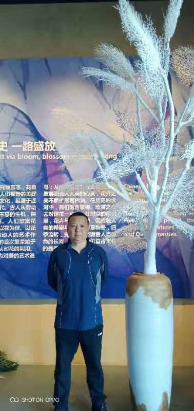 苍海一粟的第二张照片--永泰交友网
