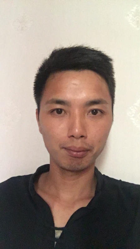 孤独无依的我的第一张照片--永泰交友网