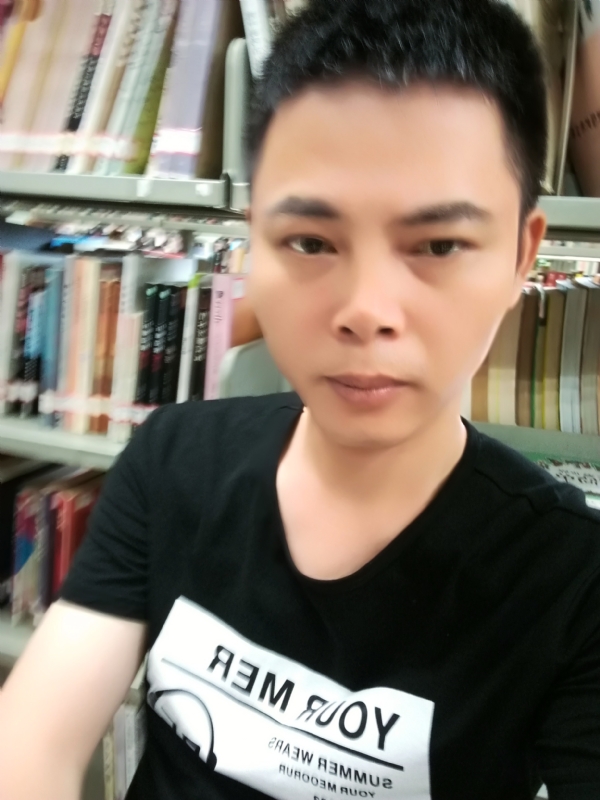 青青子衿的第一张照片--永泰交友网