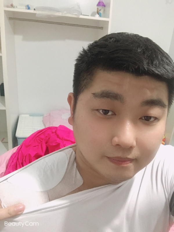 回忆是个小孩的第二张照片--永泰交友网