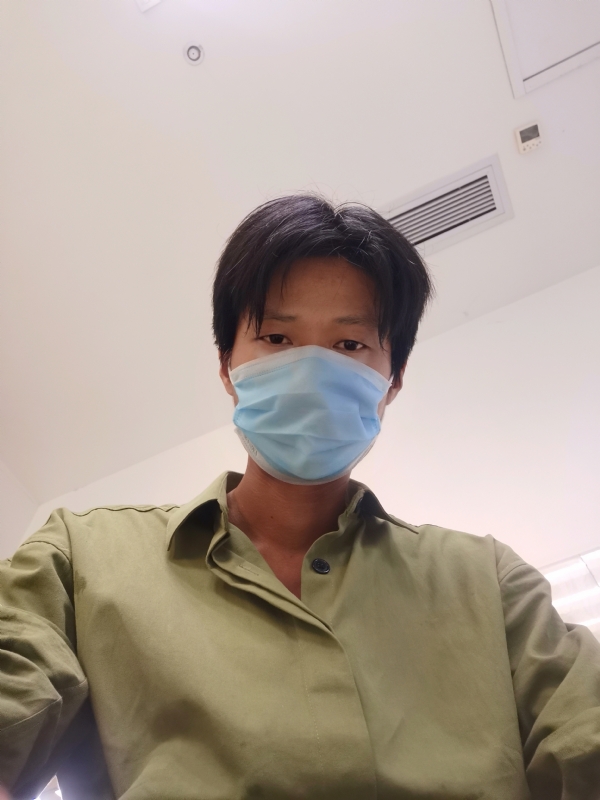 俗人的第一张照片--永泰交友网