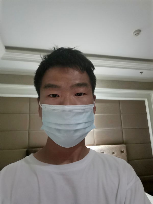 只为你来的第三张照片--永泰交友网