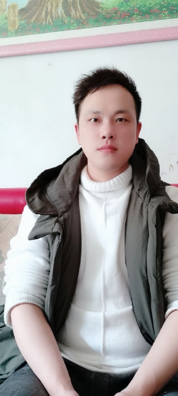 执子之手的第二张照片--永泰交友网