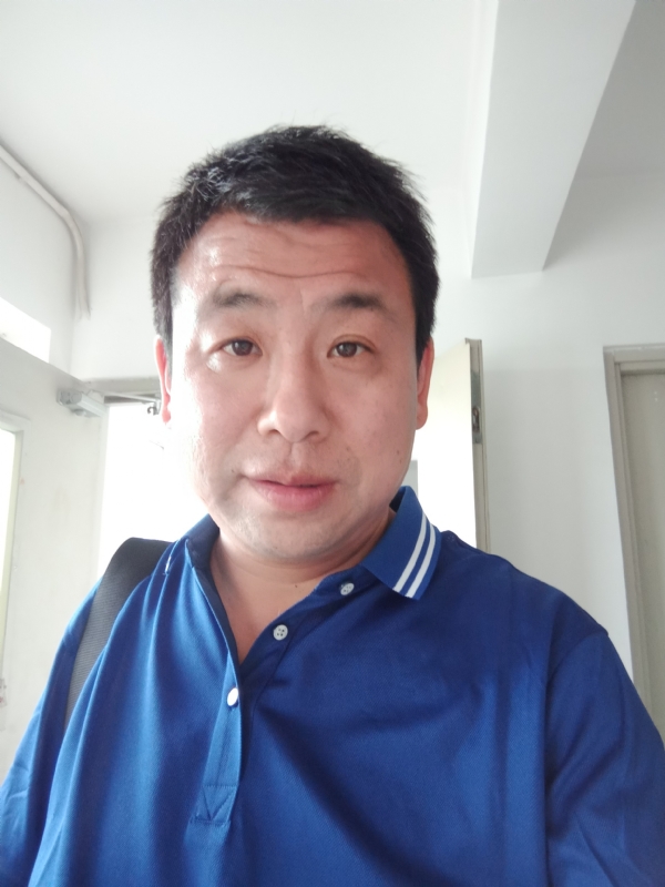 凌志男儿的第一张照片--永泰交友网
